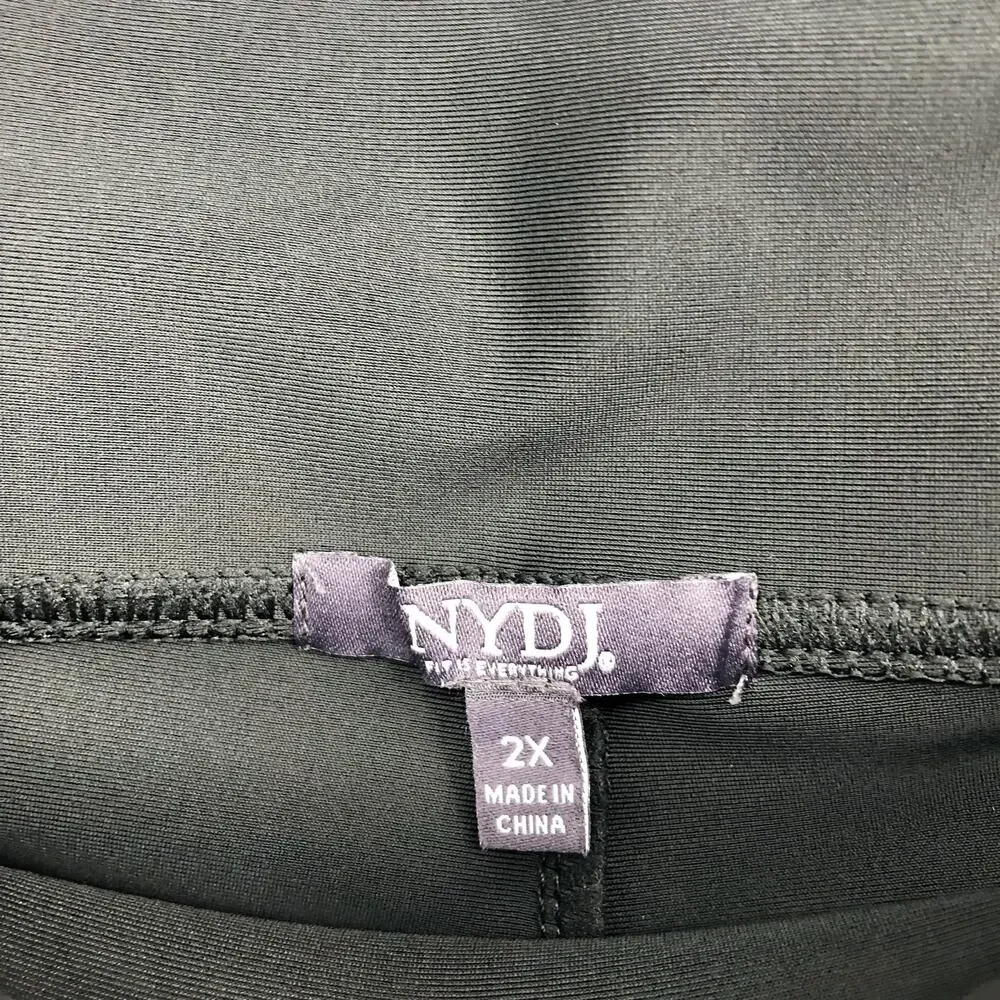 NYDJ women pull